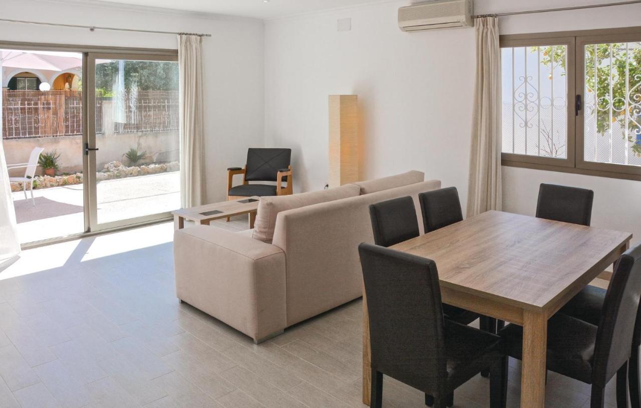 Casa Carla Hébergement de vacances Palma
