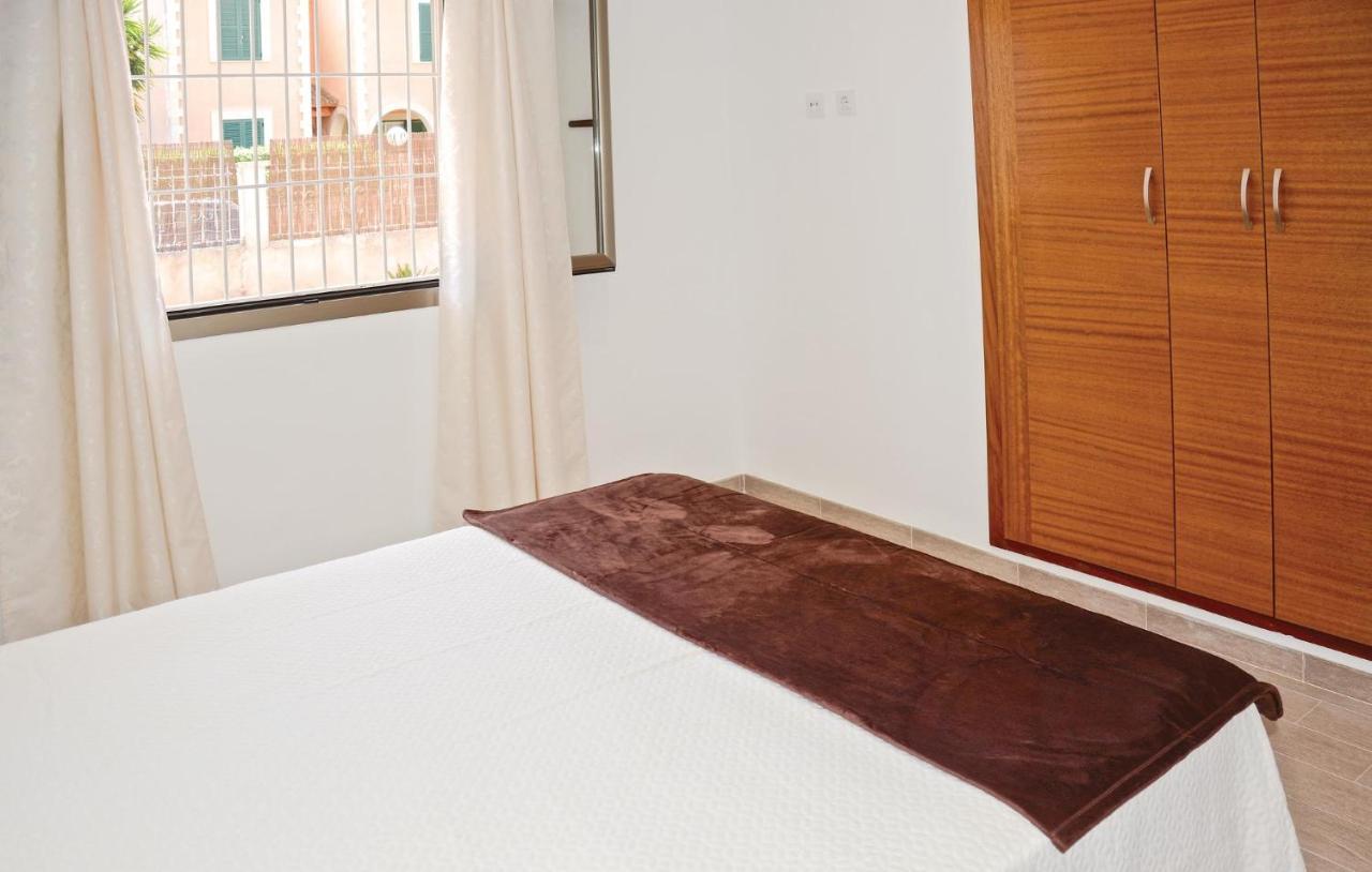 Casa Carla Hébergement de vacances