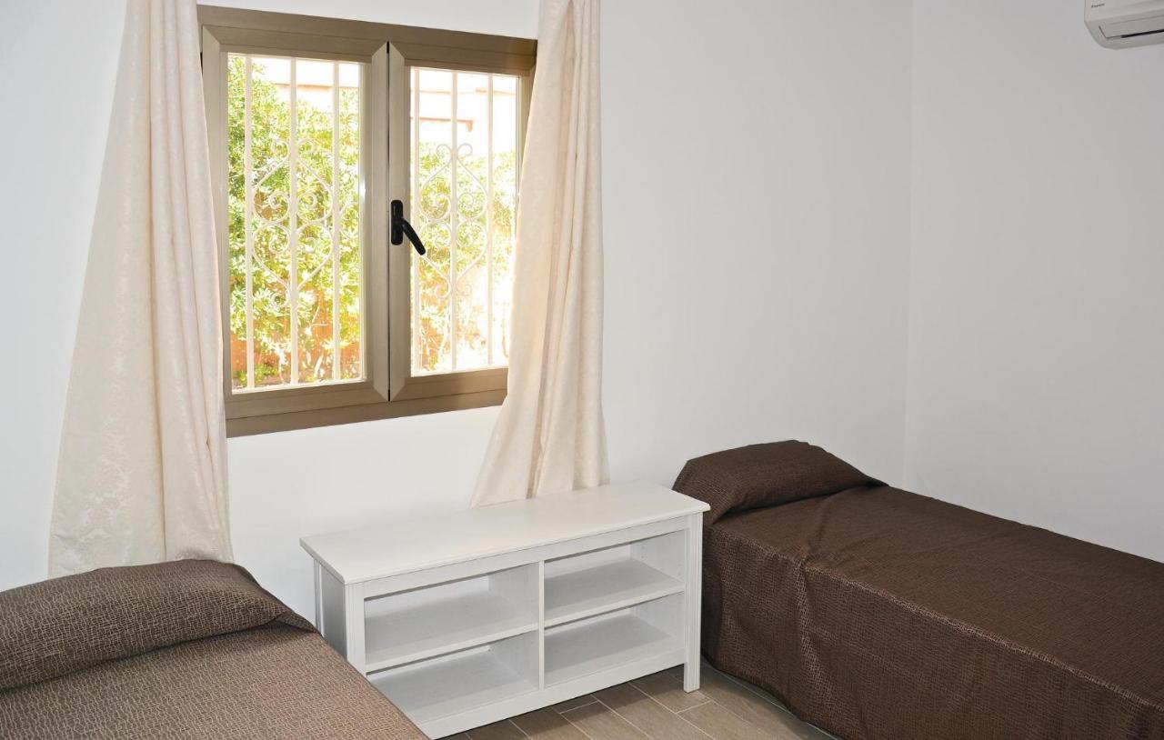 Casa Carla Hébergement de vacances