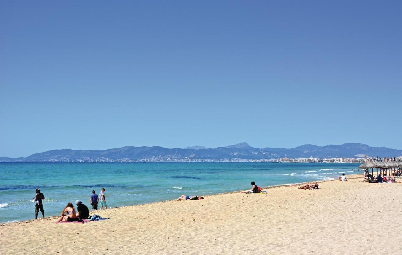 Hébergement de vacances Casa Carla Palma