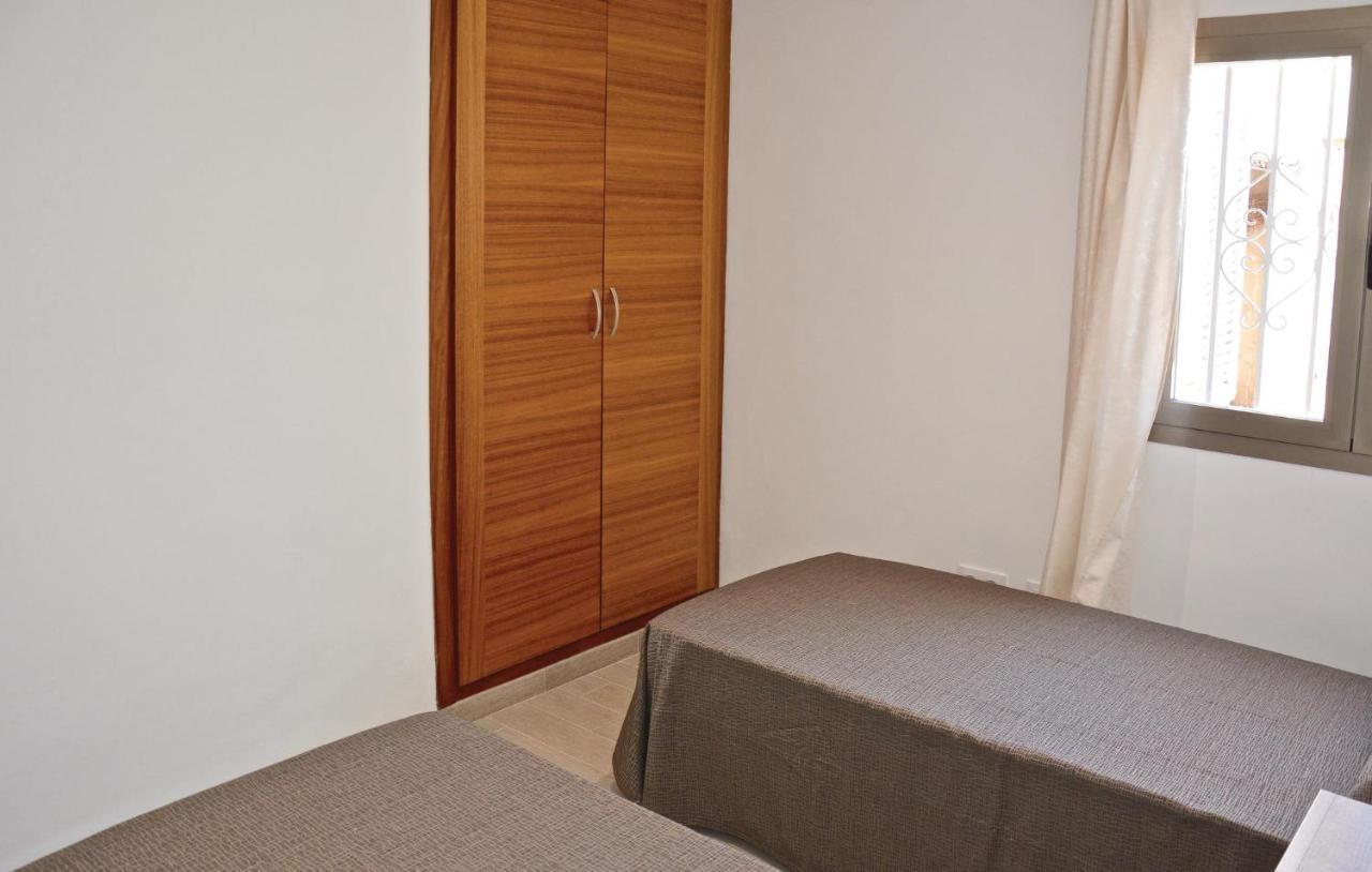 Hébergement de vacances Casa Carla