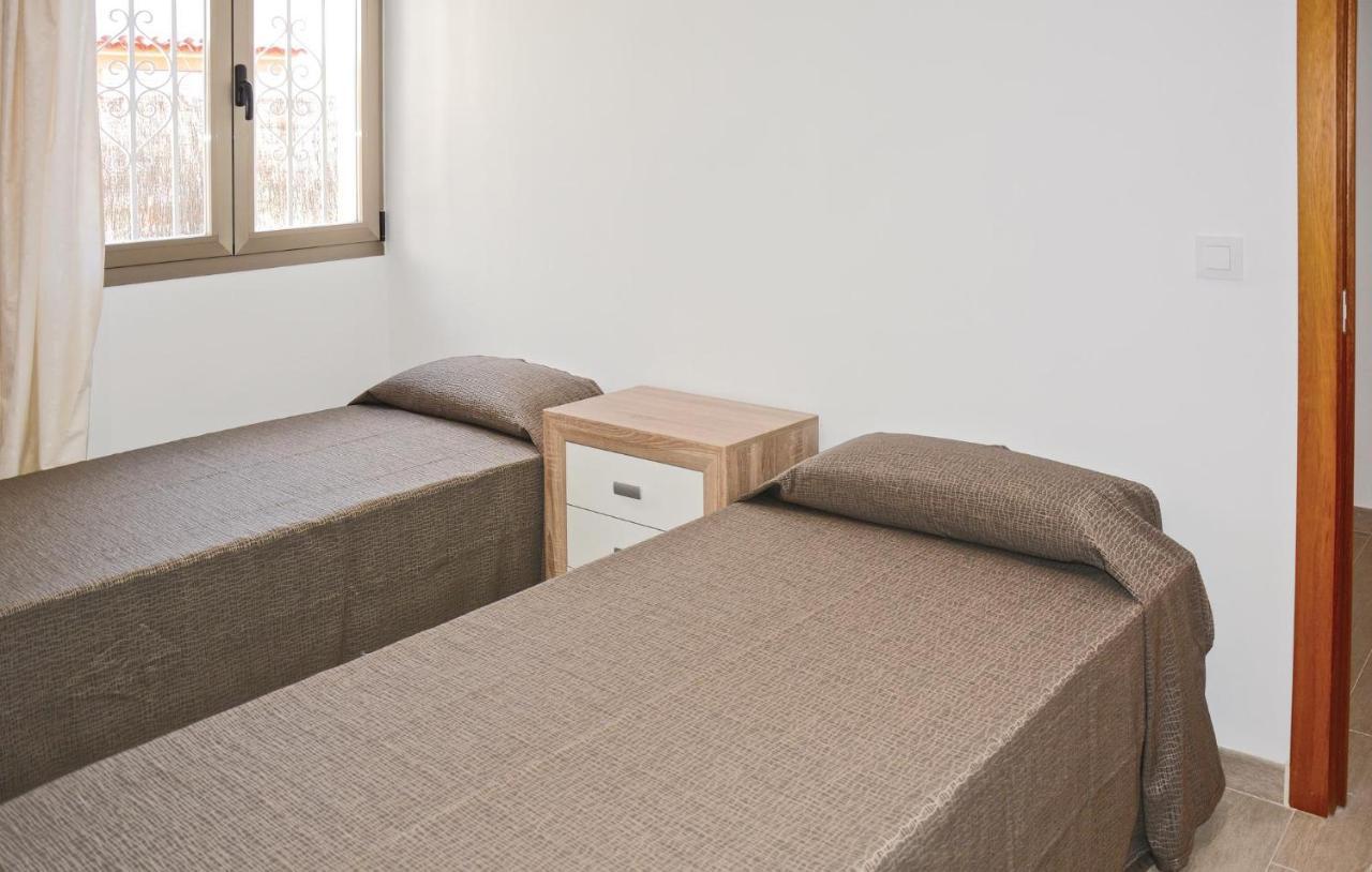 Casa Carla Hébergement de vacances Palma