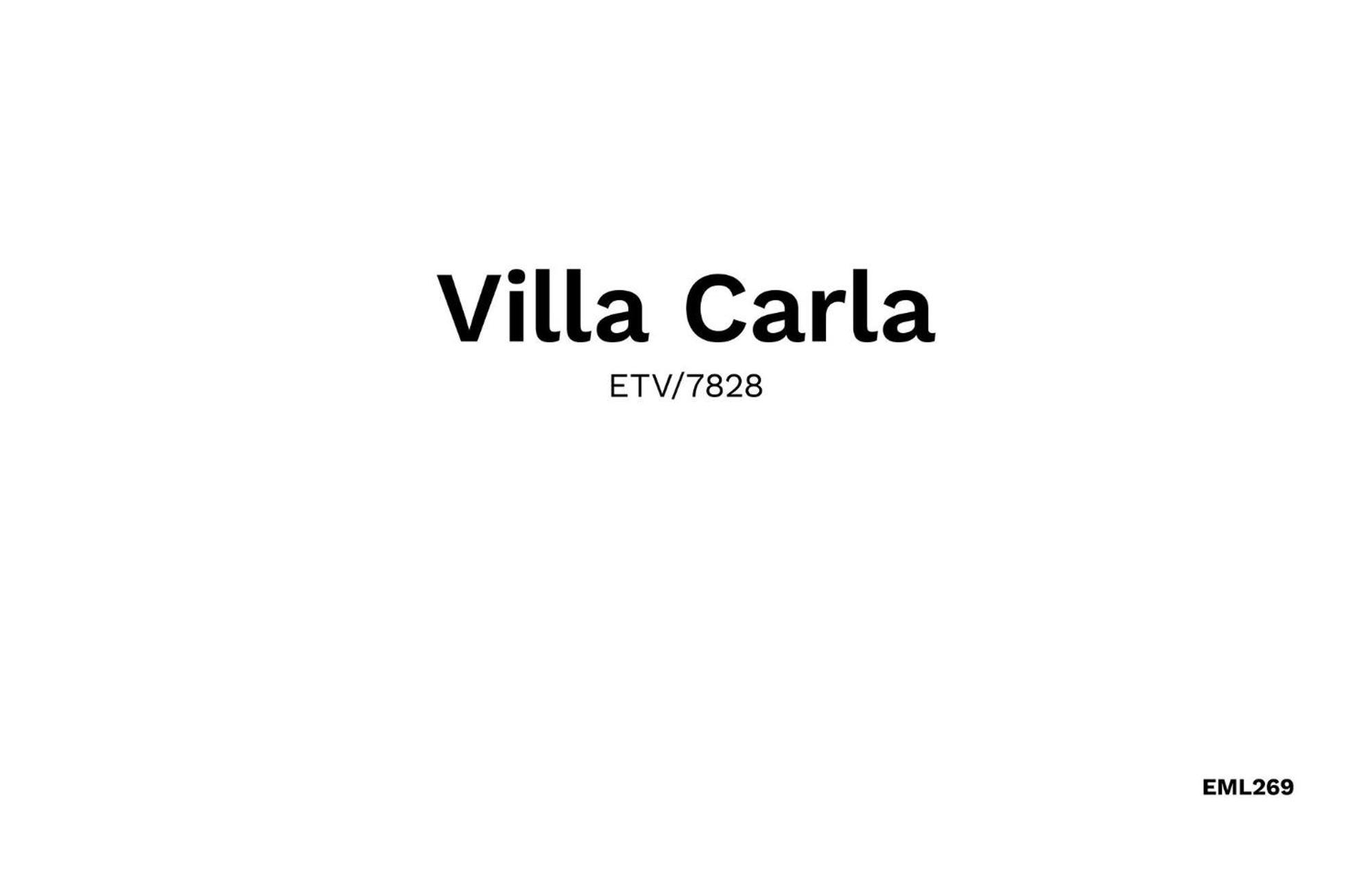 Hébergement de vacances Casa Carla Palma