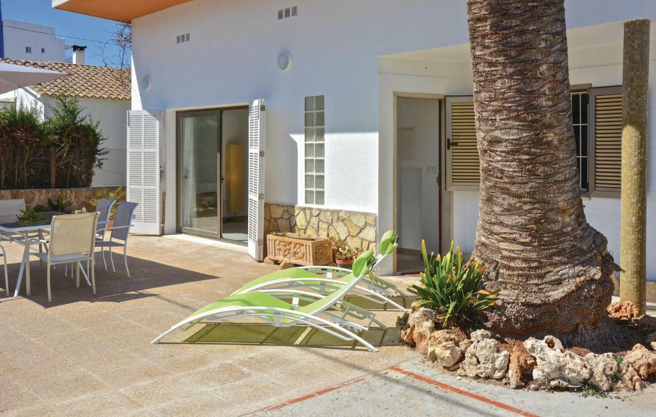 Casa Carla Hébergement de vacances Palma